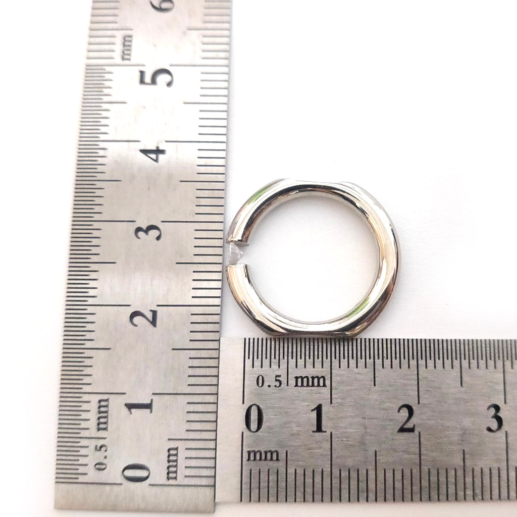 STR-65127 ステンレス製リング