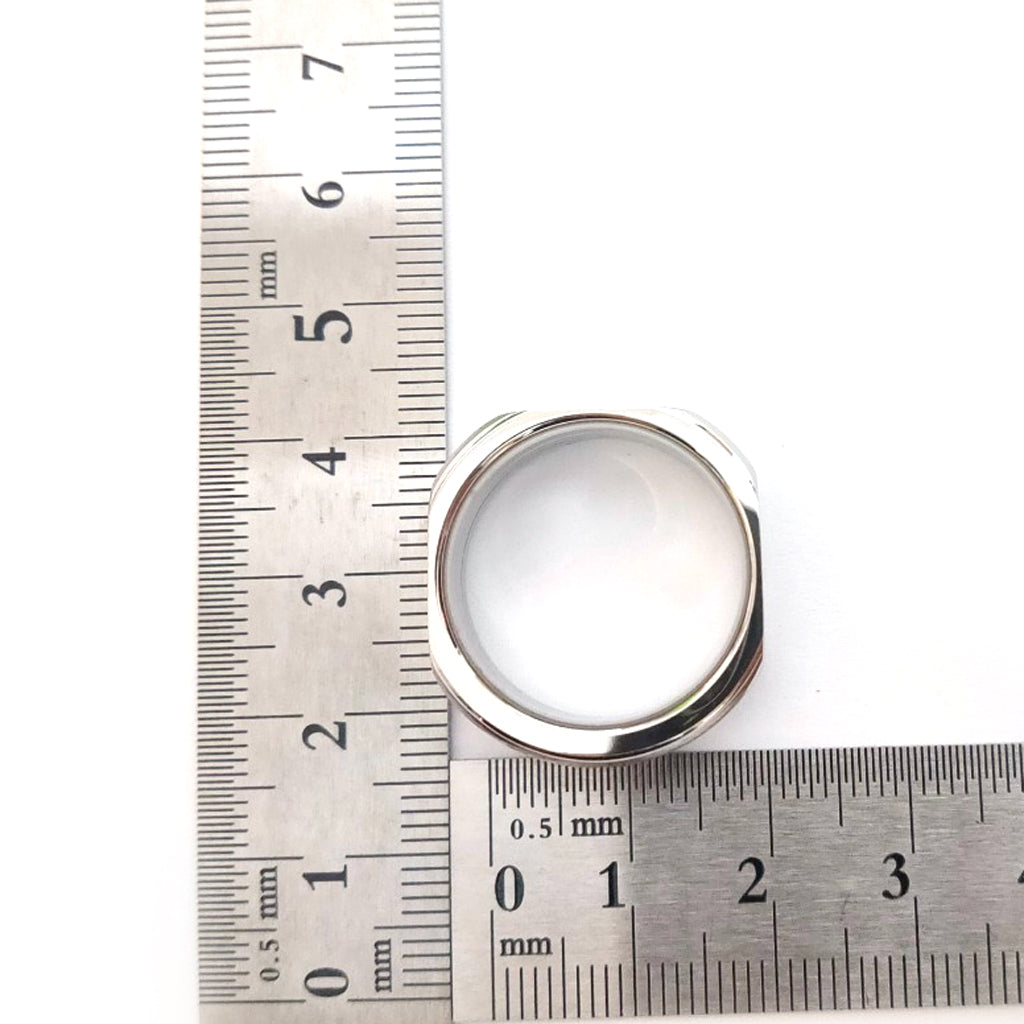 STR-65129 ステンレス製リング