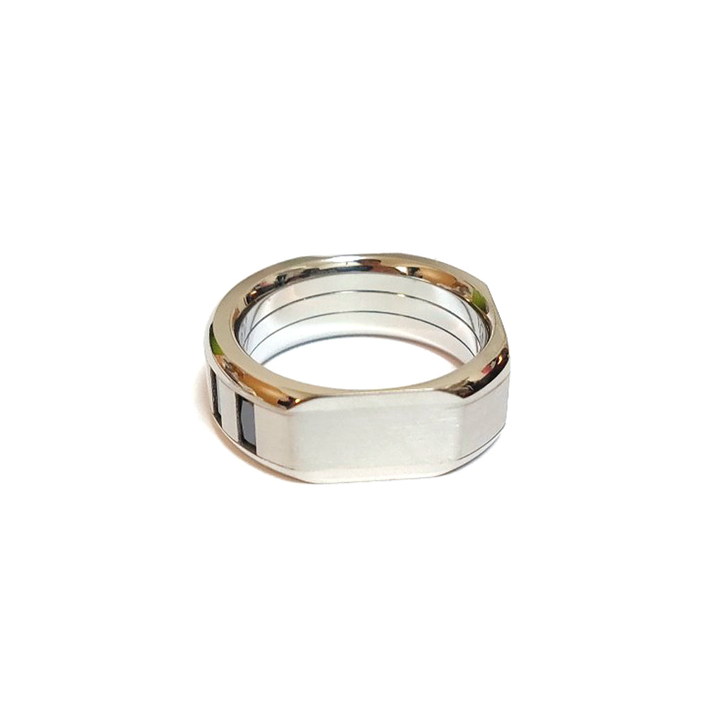 STR-65129 ステンレス製リング