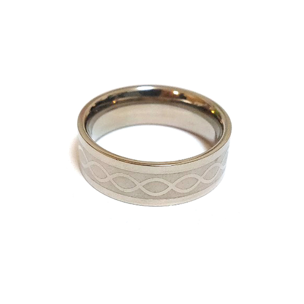 STR-65138 ステンレス製リング