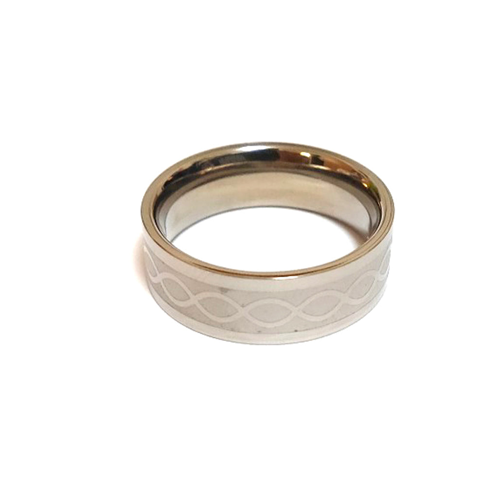 STR-65138 ステンレス製リング