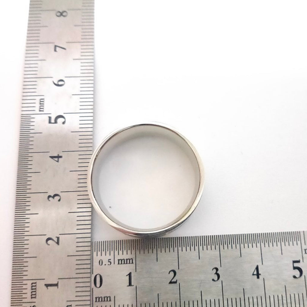 STR-65145 ステンレス製リング