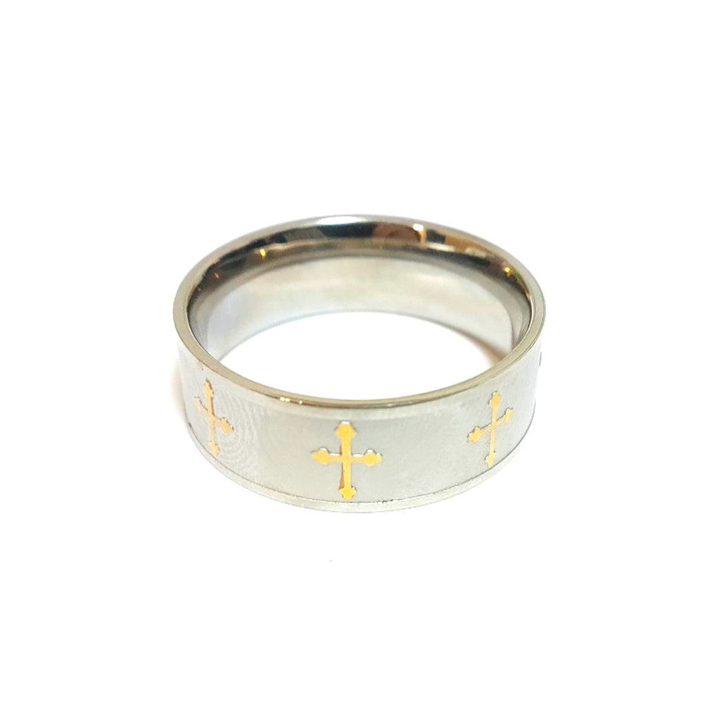 STR-65145 ステンレス製リング