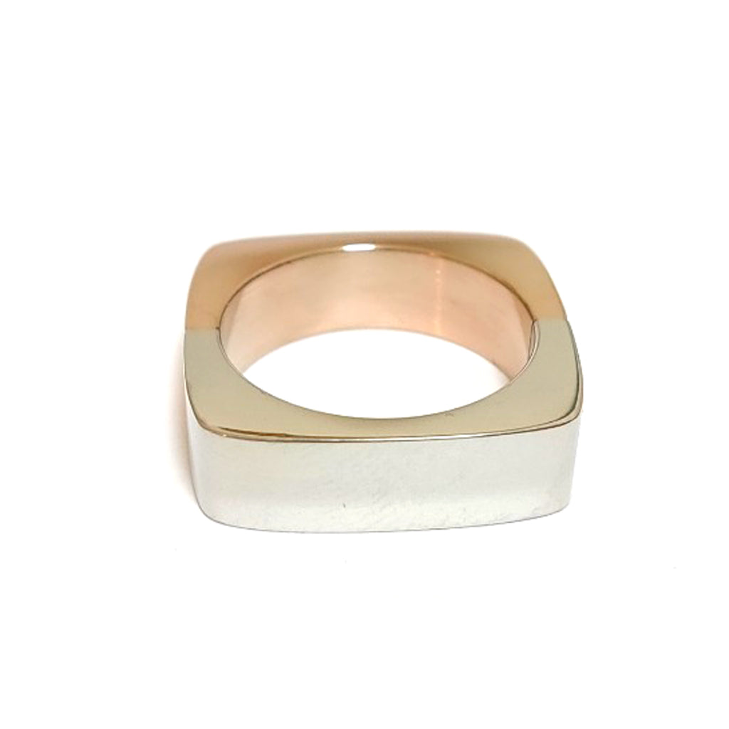 STR-65147 ステンレス製リング