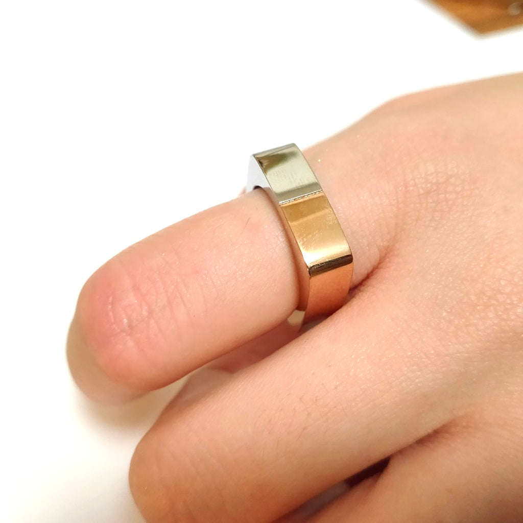 STR-65147 ステンレス製リング