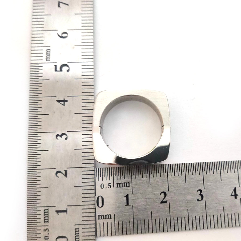 STR-65147 ステンレス製リング