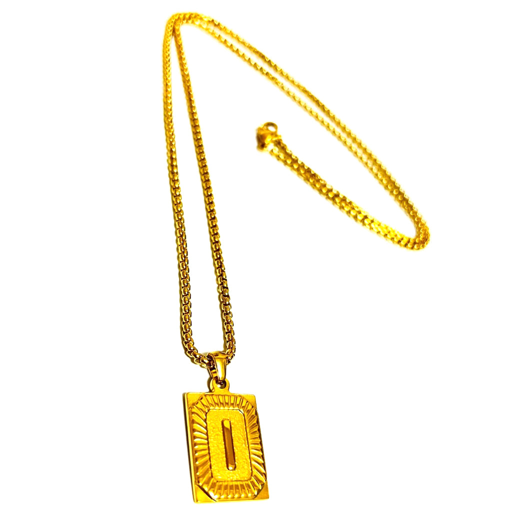 STN-65152 I ステンレス製ネックレス