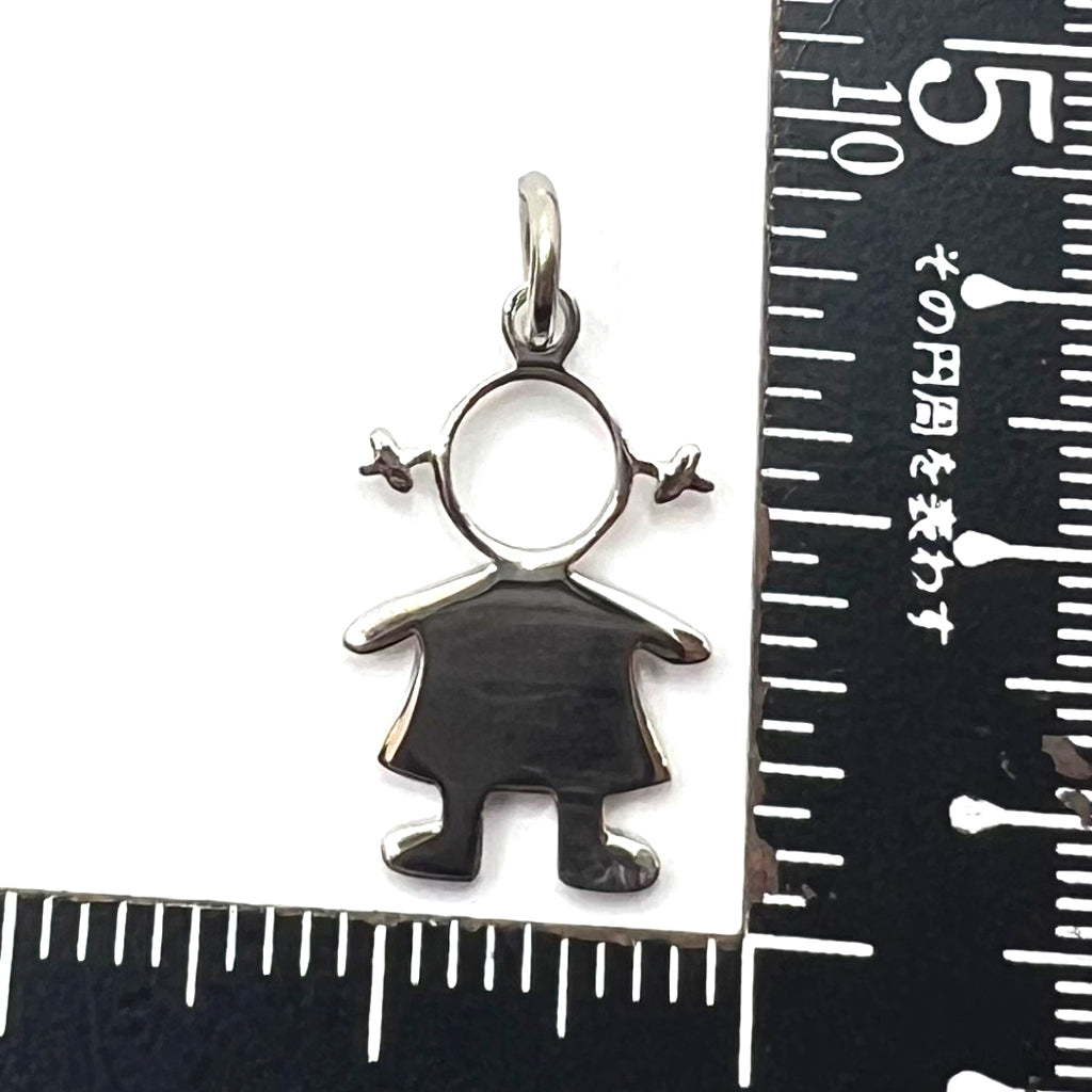 STN-65166 ステンレス製ネックレス