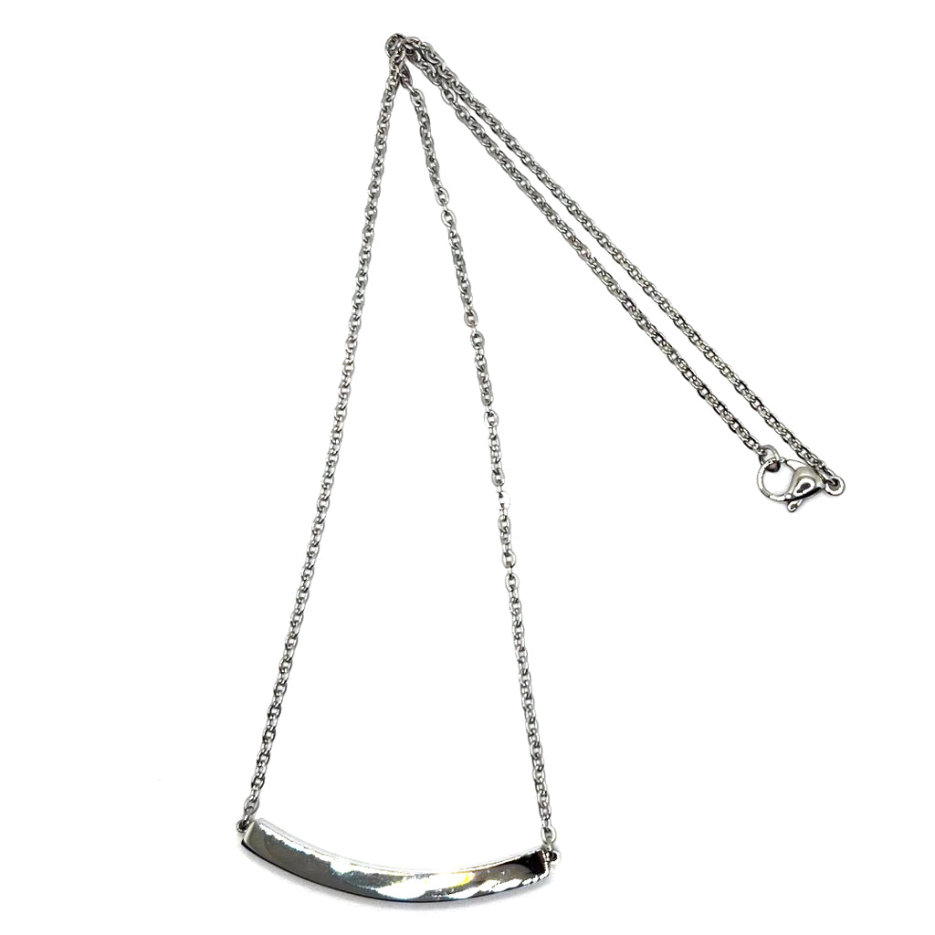 STN-65183 ステンレス製ネックレス