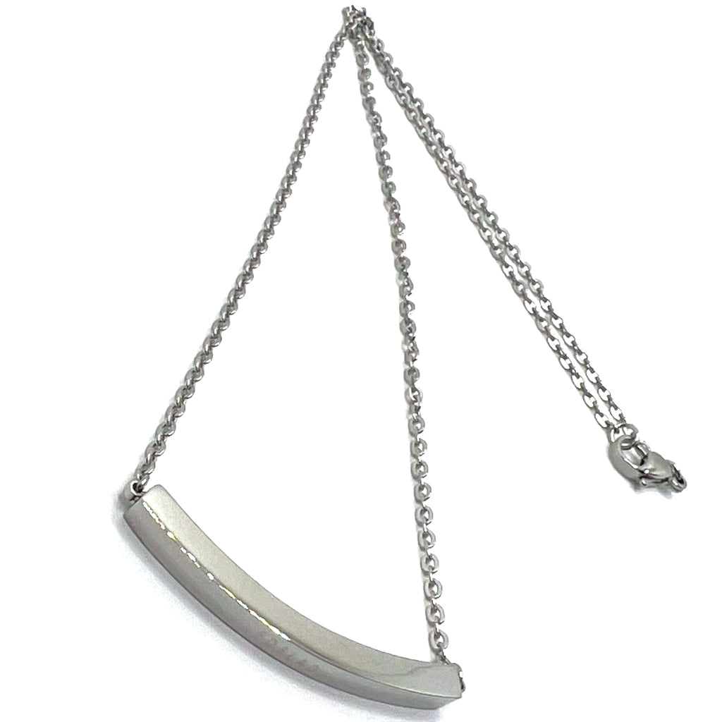 STN-65183 ステンレス製ネックレス