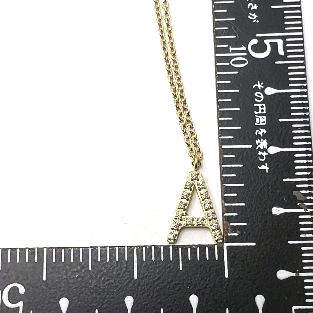 STN-65184 A ステンレス製ネックレス