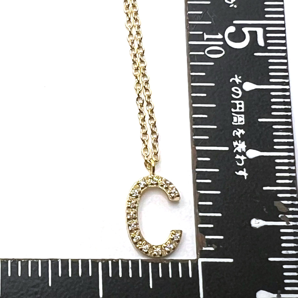 STN-65184 C ステンレス製ネックレス