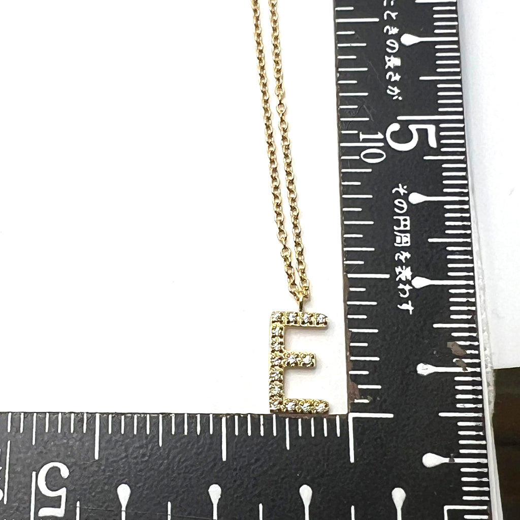 STN-65184 E ステンレス製ネックレス