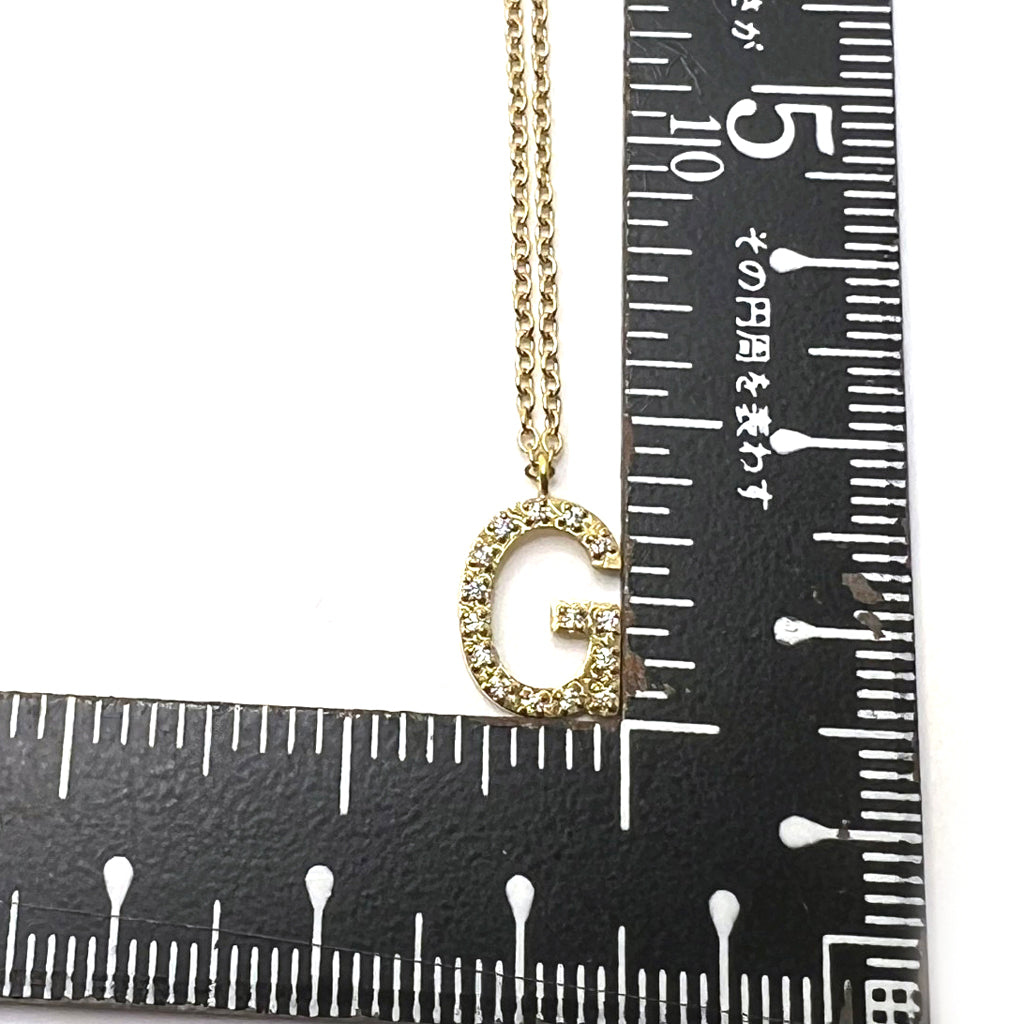 STN-65184 G ステンレス製ネックレス