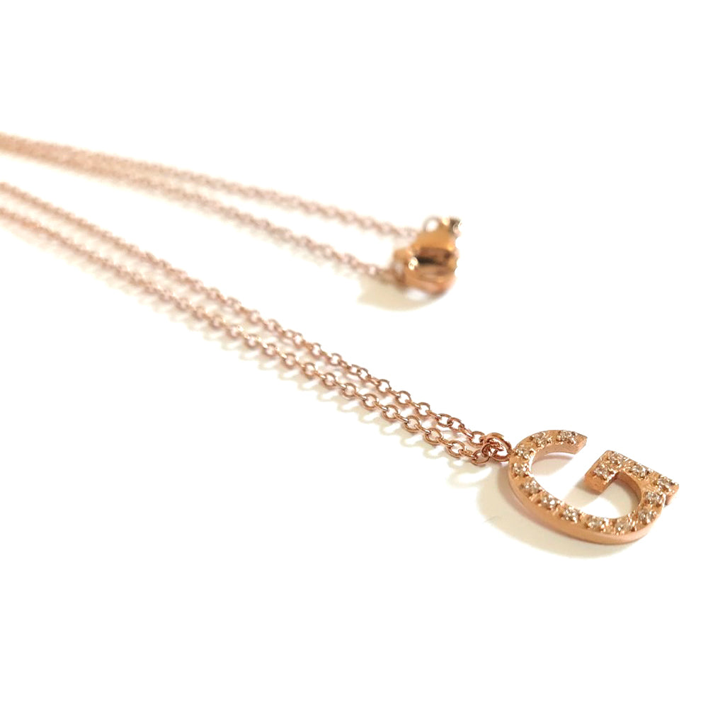 STN-65184 G ステンレス製ネックレス