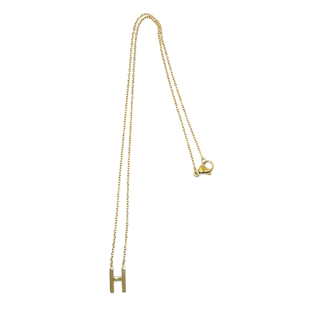 STN-65184 H ステンレス製ネックレス