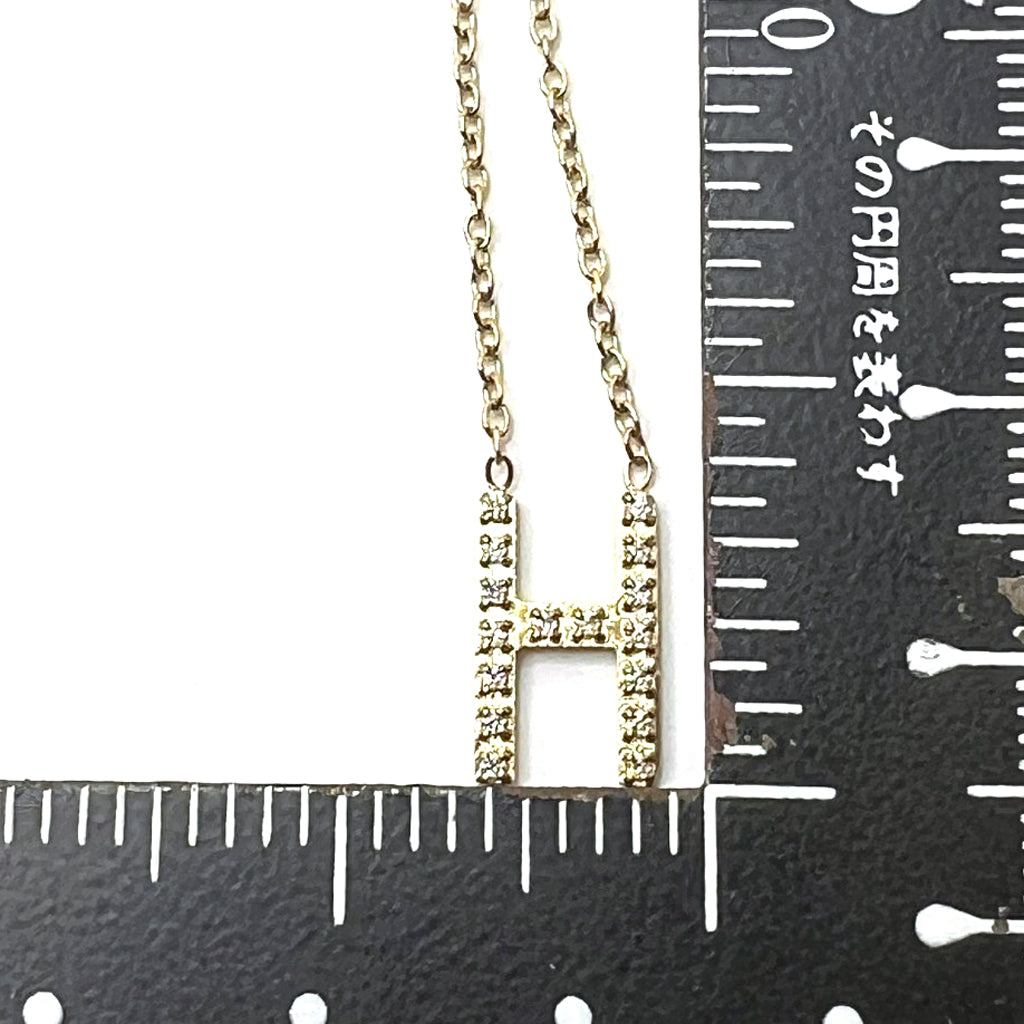 STN-65184 H ステンレス製ネックレス