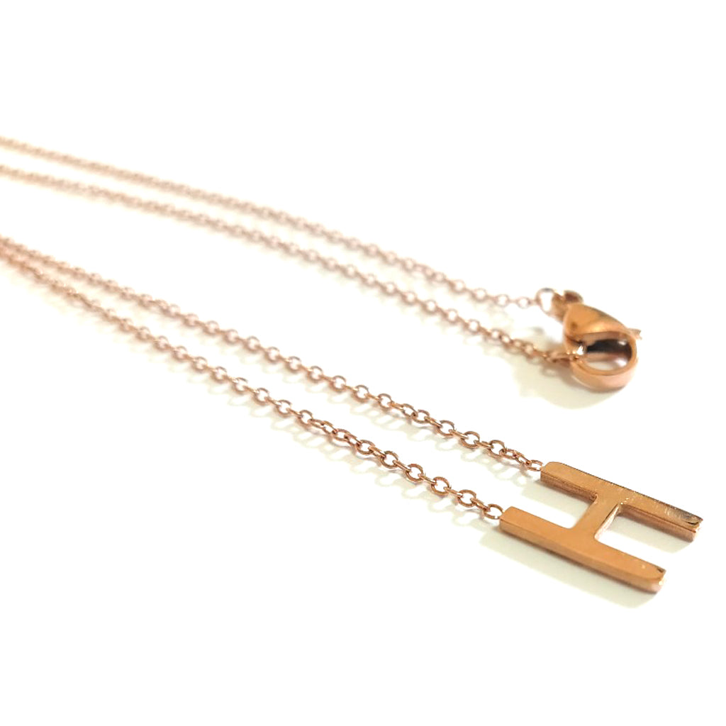 STN-65184 H ステンレス製ネックレス