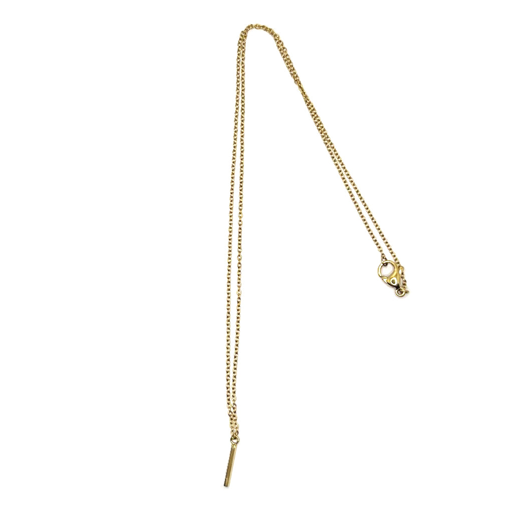 STN-65184 I ステンレス製ネックレス