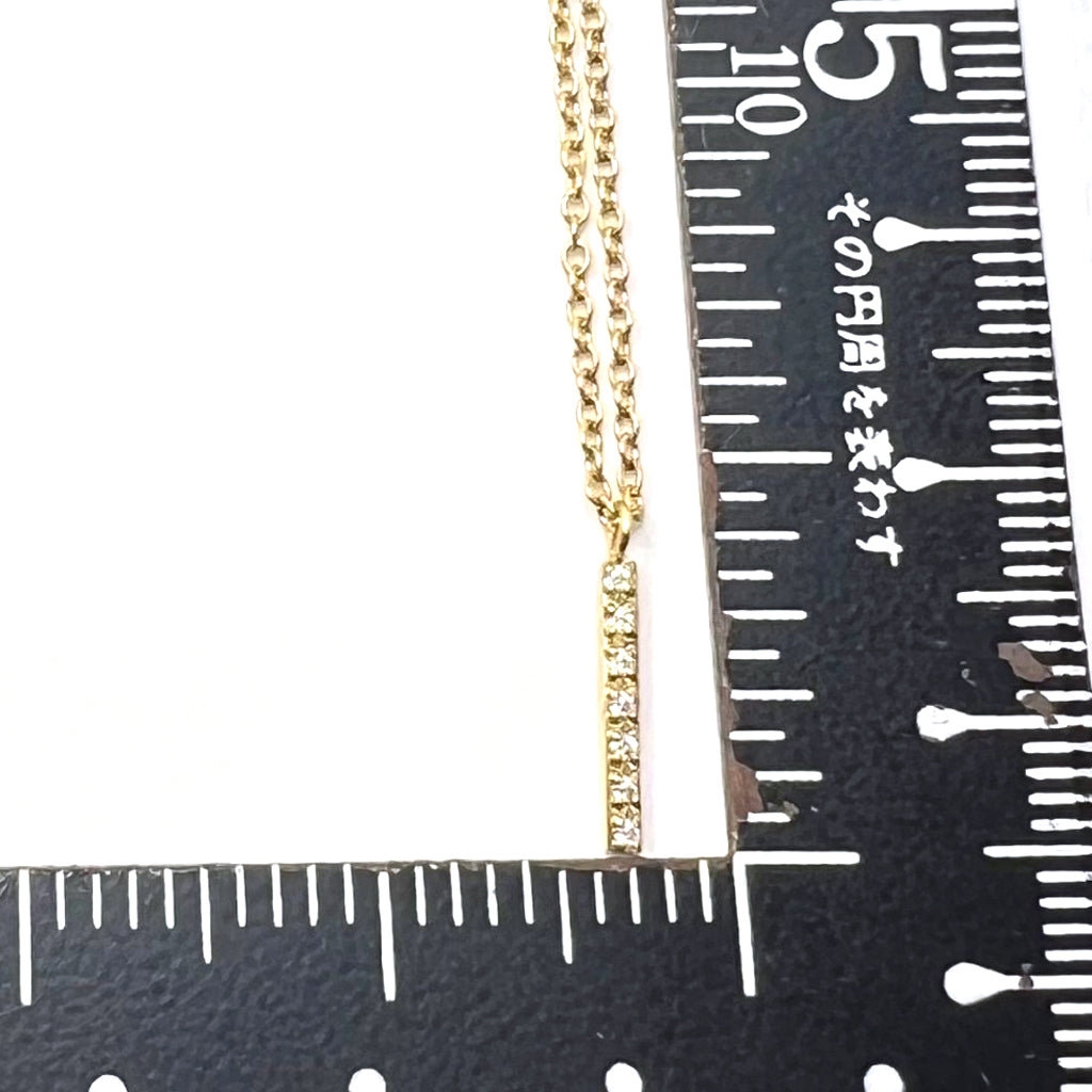 STN-65184 I ステンレス製ネックレス