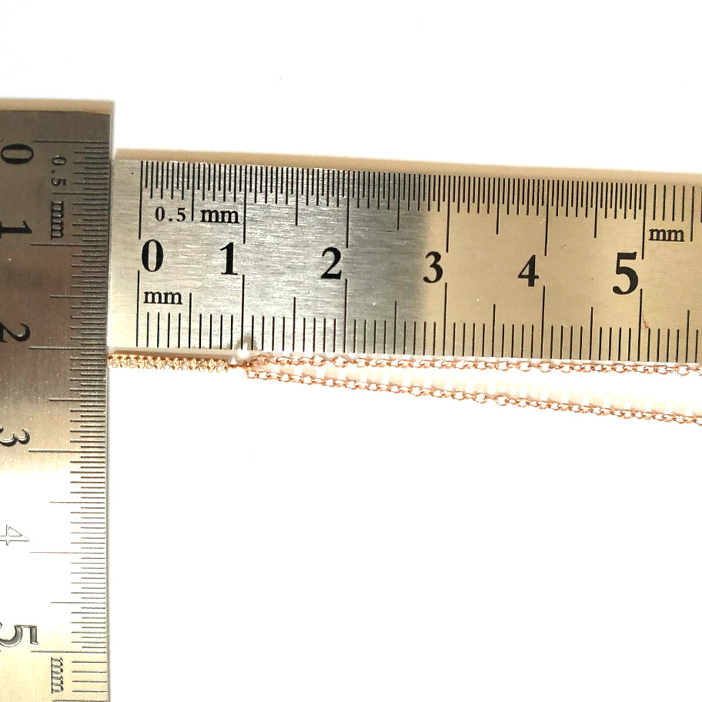 STN-65184 I ステンレス製ネックレス