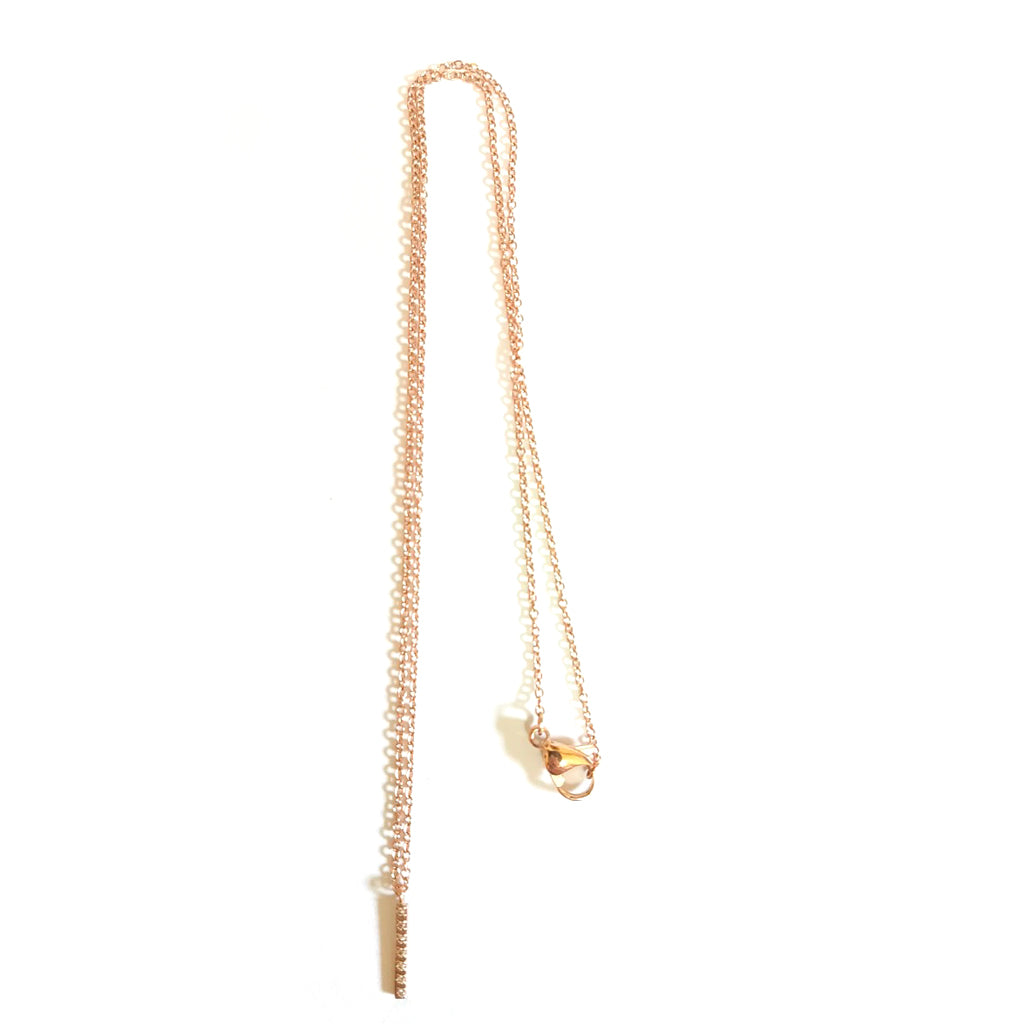 STN-65184 I ステンレス製ネックレス