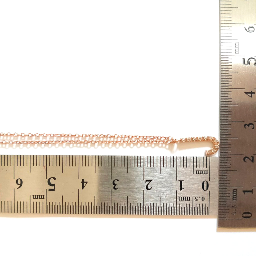 STN-65184 J ステンレス製ネックレス