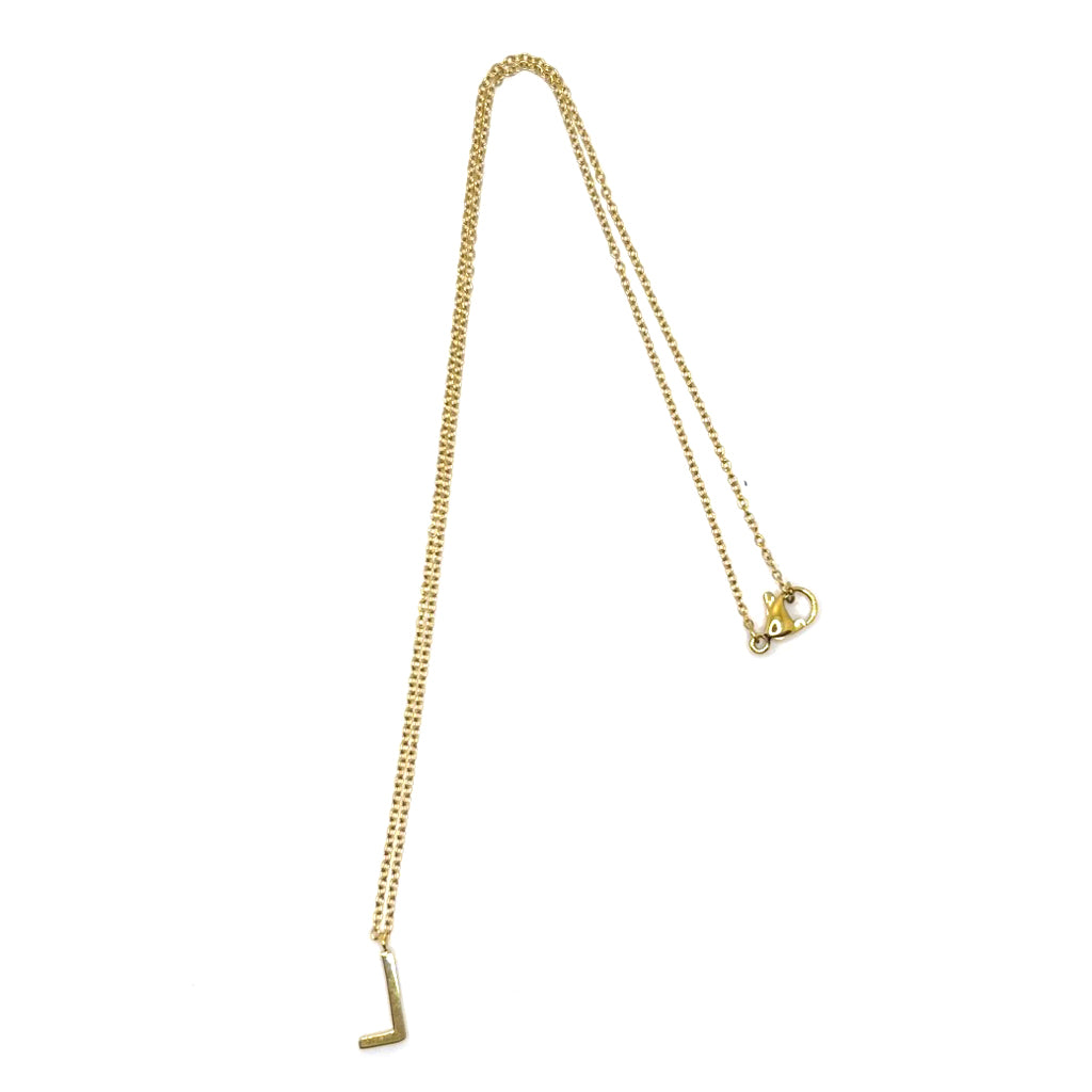 STN-65184 L ステンレス製ネックレス