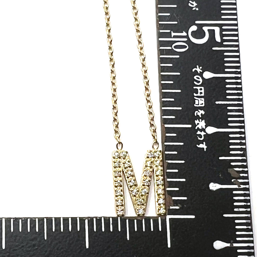 STN-65184 M ステンレス製ネックレス