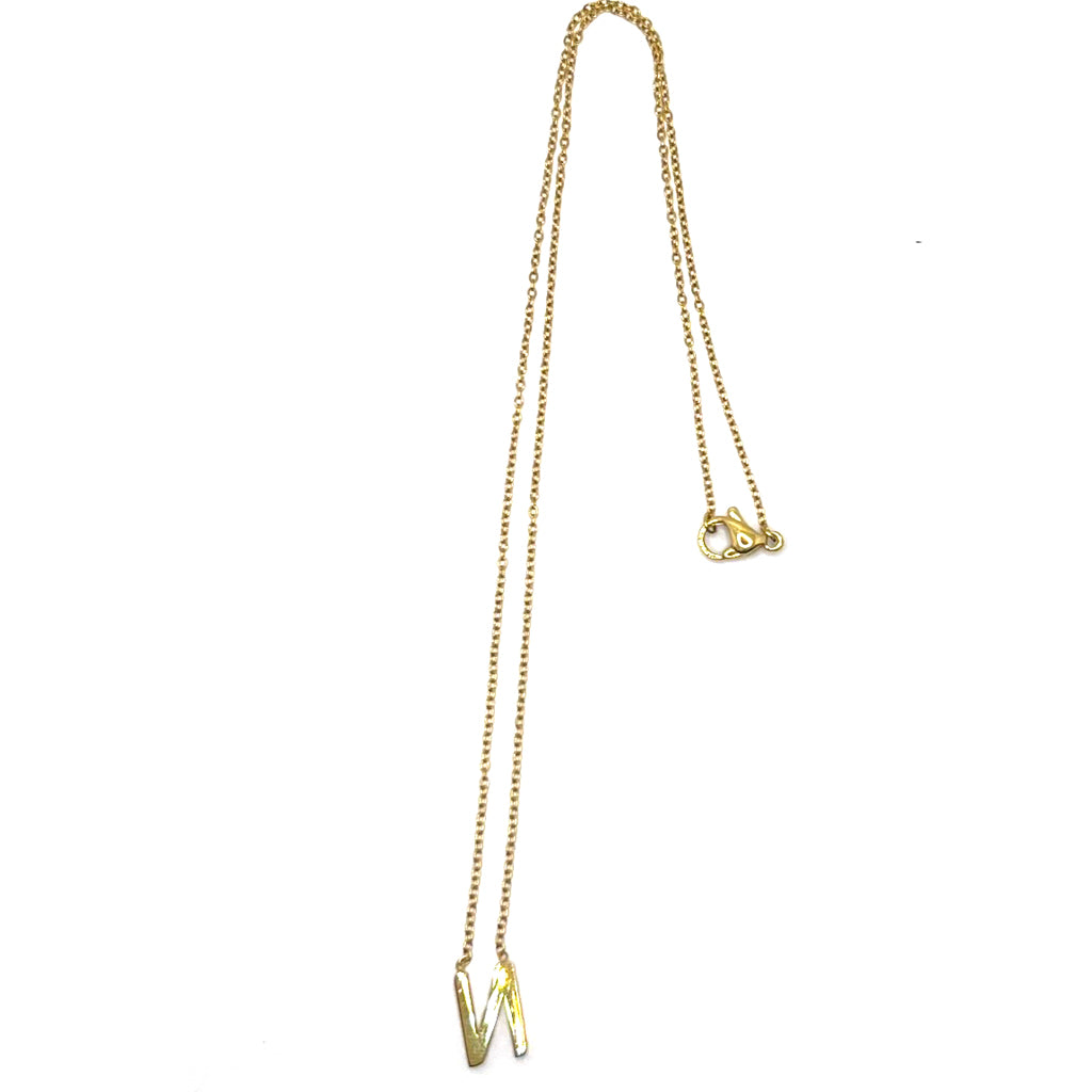 STN-65184 N ステンレス製ネックレス