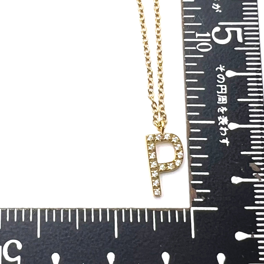 STN-65184 P ステンレス製ネックレス