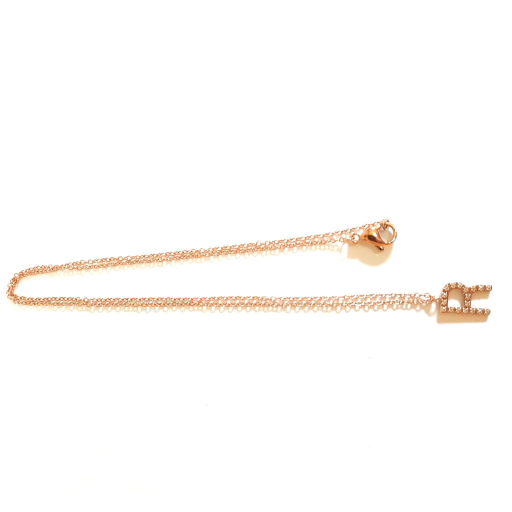 STN-65184 R ステンレス製ネックレス