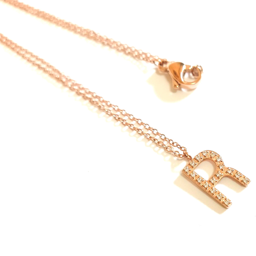 STN-65184 R ステンレス製ネックレス