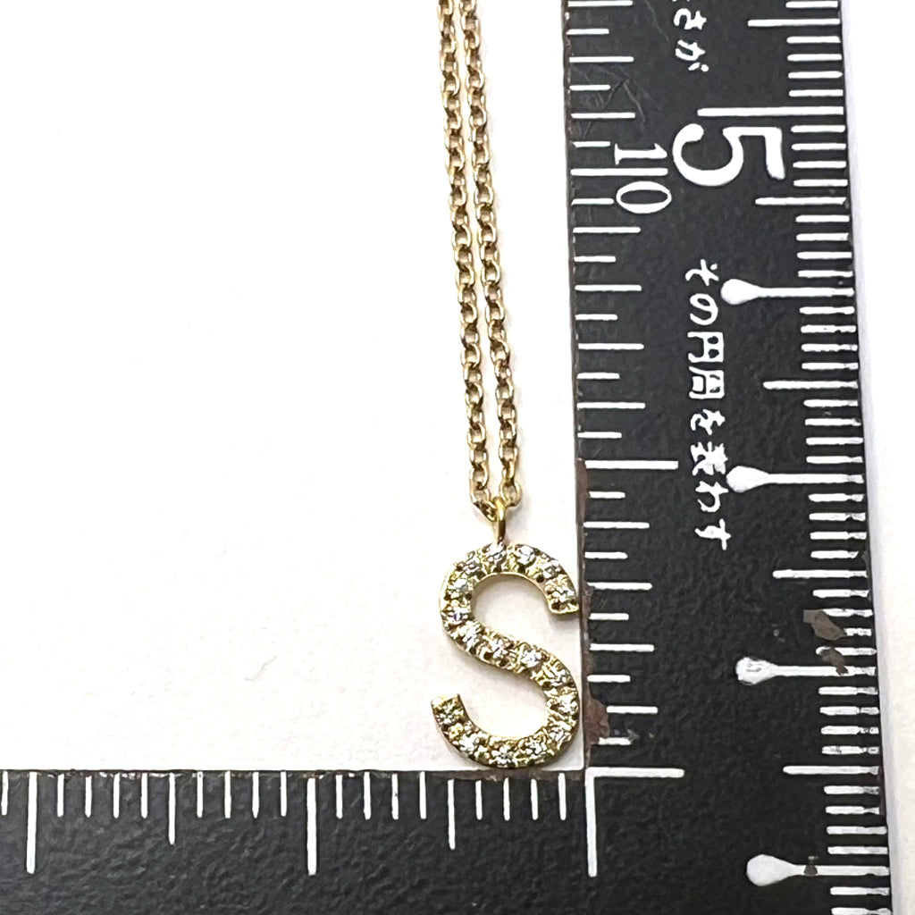 STN-65184 S ステンレス製ネックレス