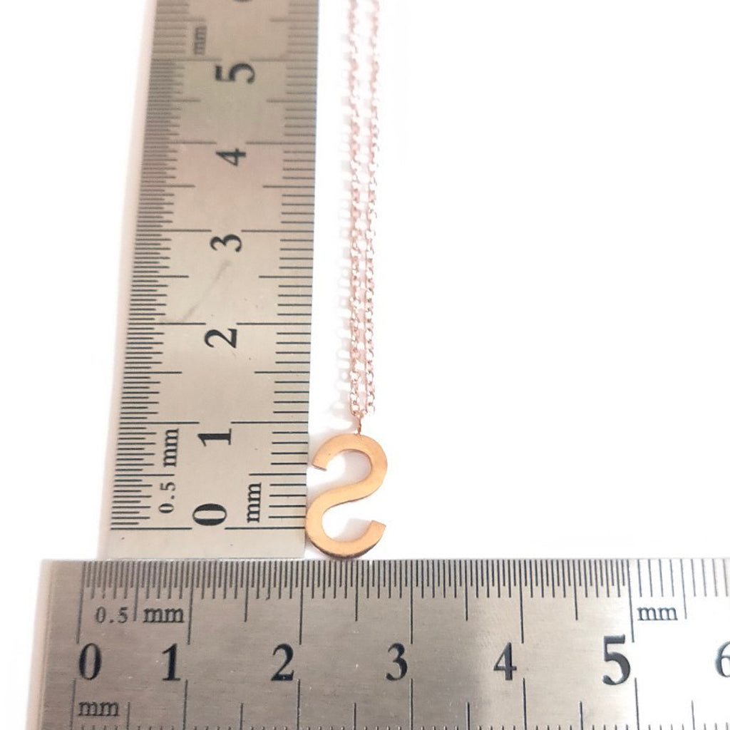 STN-65184 S ステンレス製ネックレス