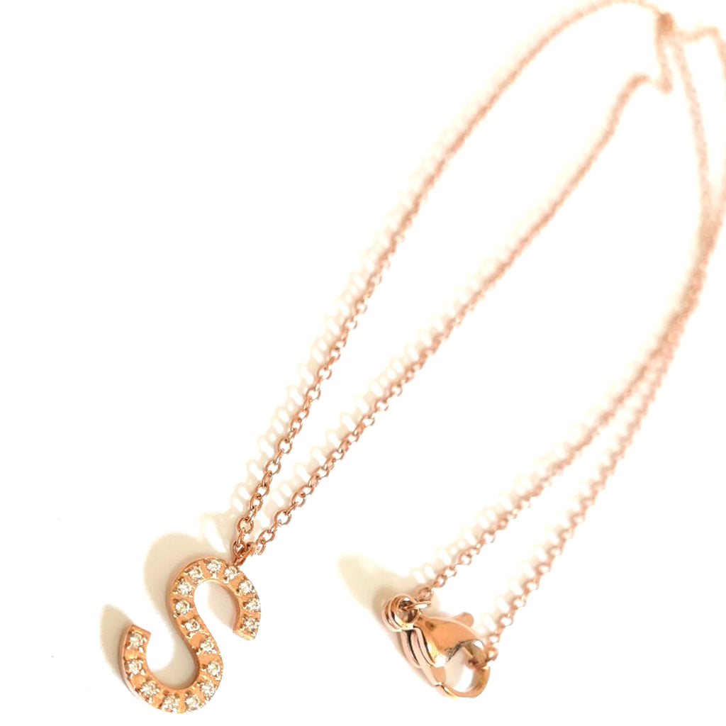 STN-65184 S ステンレス製ネックレス