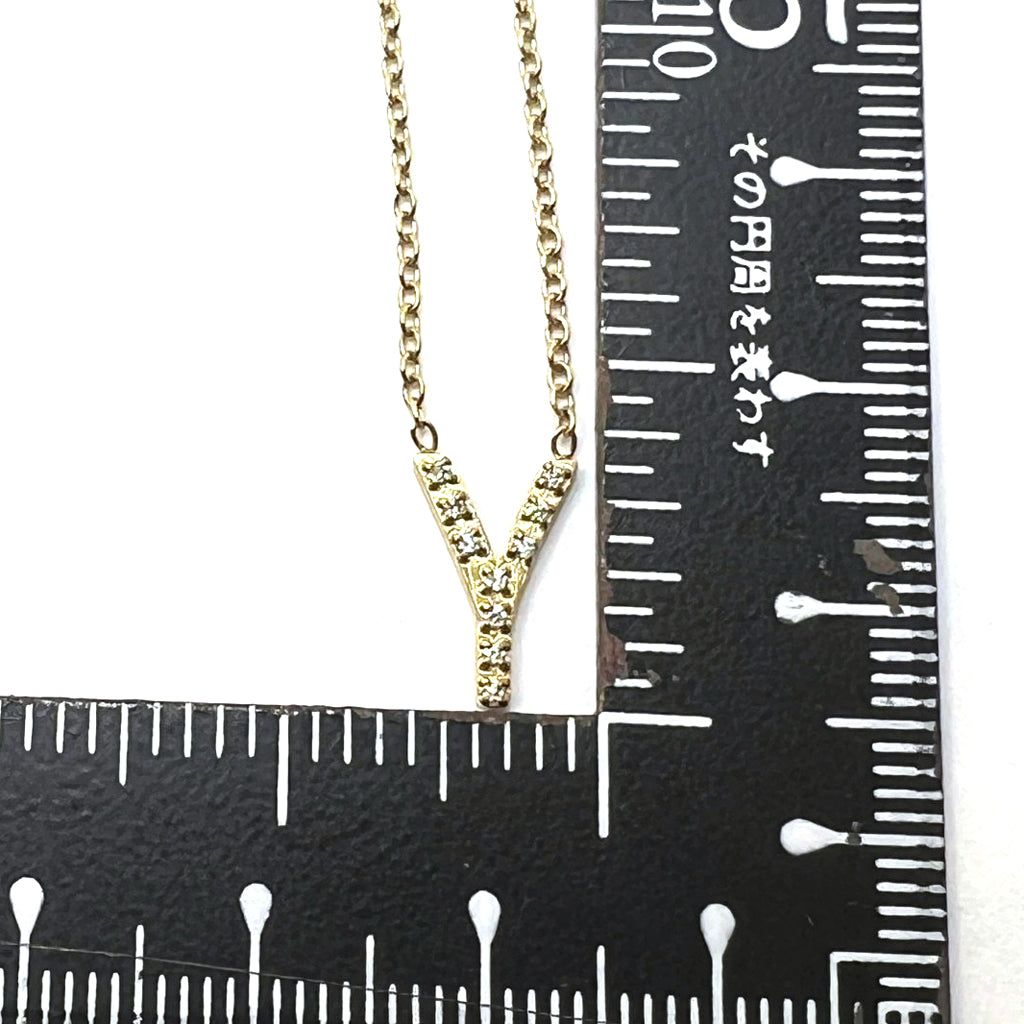 STN-65184 Y ステンレス製ネックレス