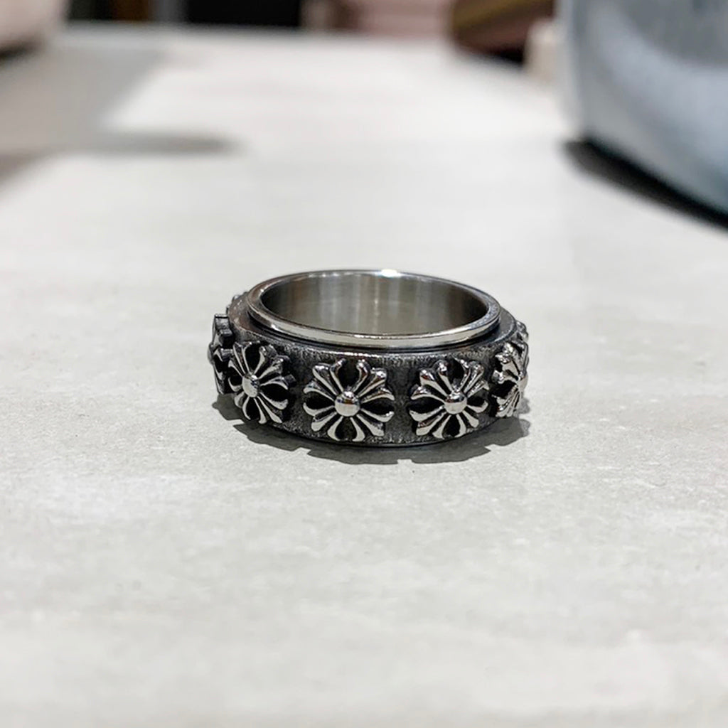 STR-66352 ステンレス製リング