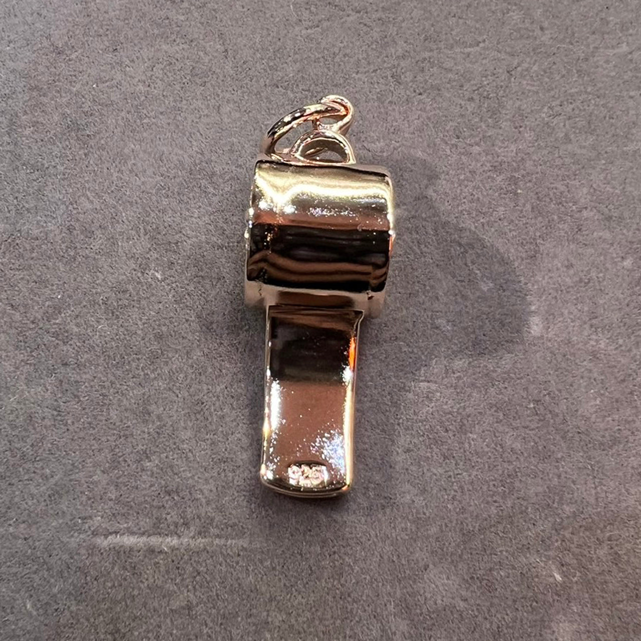 Cros Whistle