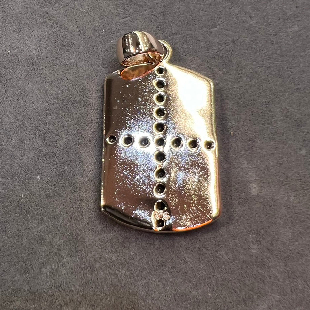 Cross Shield