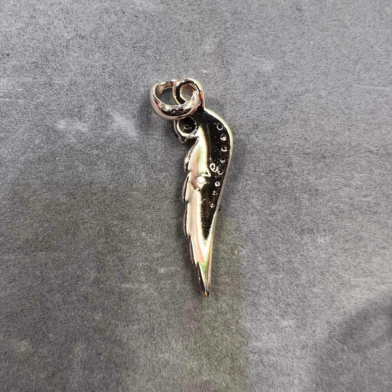 Black Stone Wing 45mm
