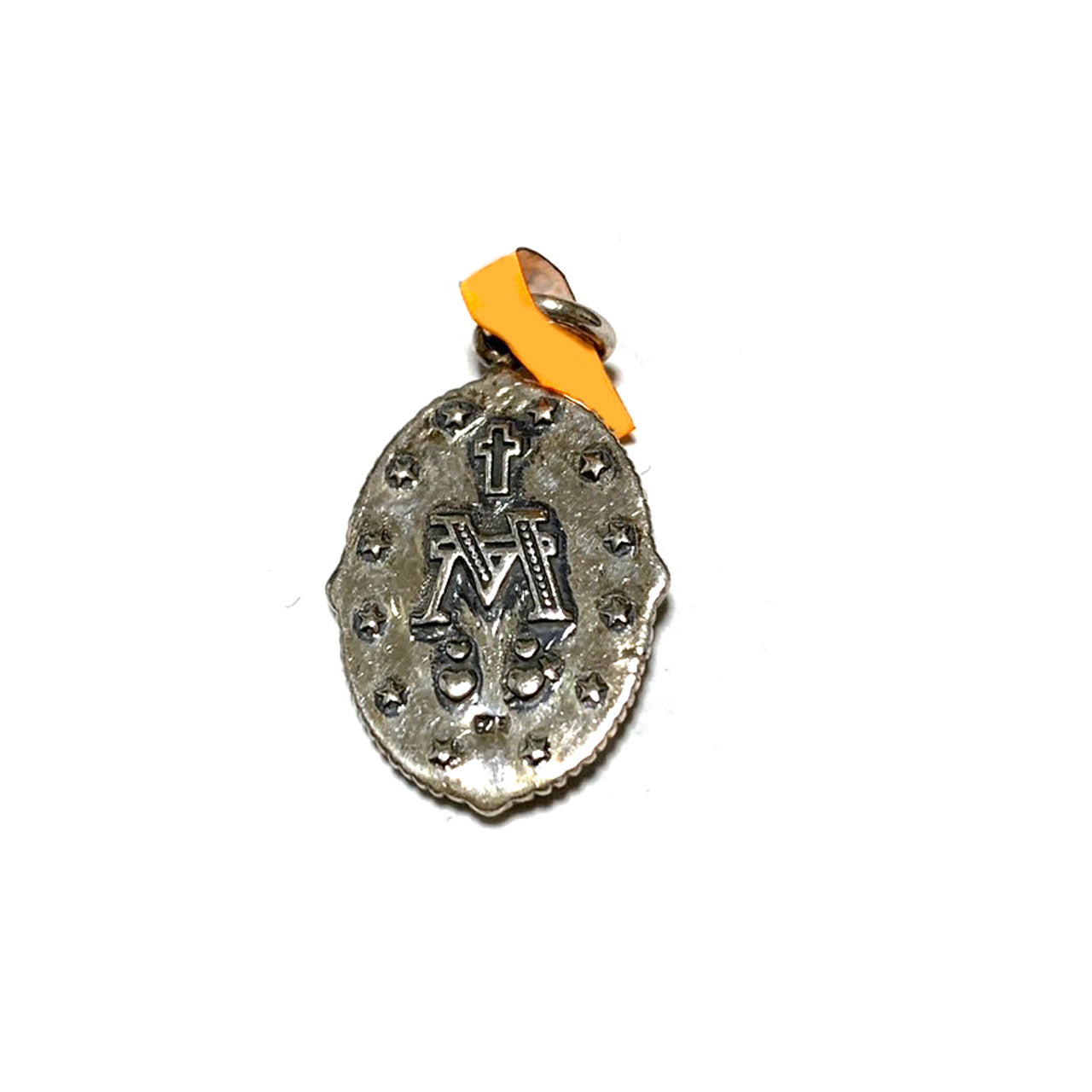 Maria Medallion
