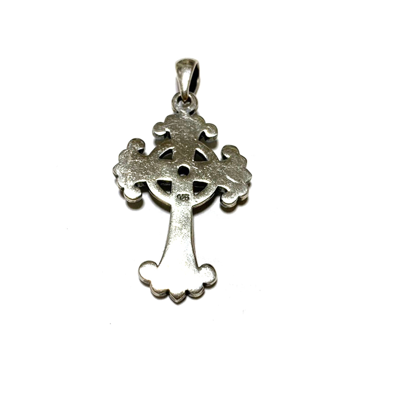 Cross Magnifico
