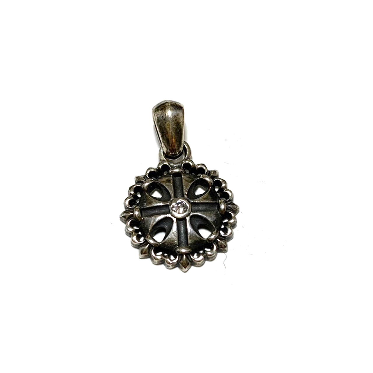 Parol Cross
