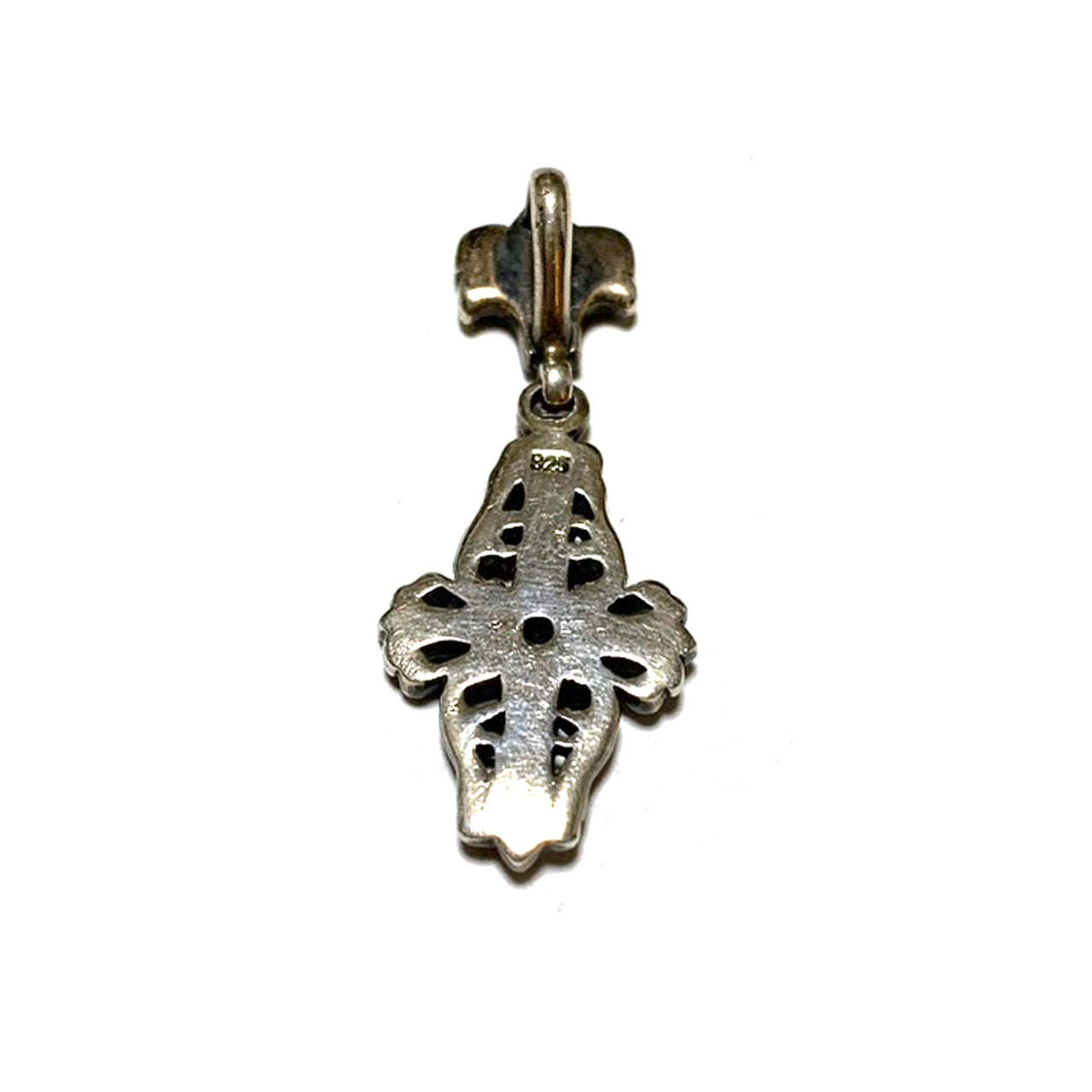 Cross Scroll