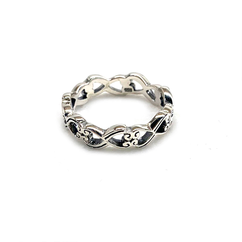 シルバー925製リング[THR-66669] – Accessories.jp