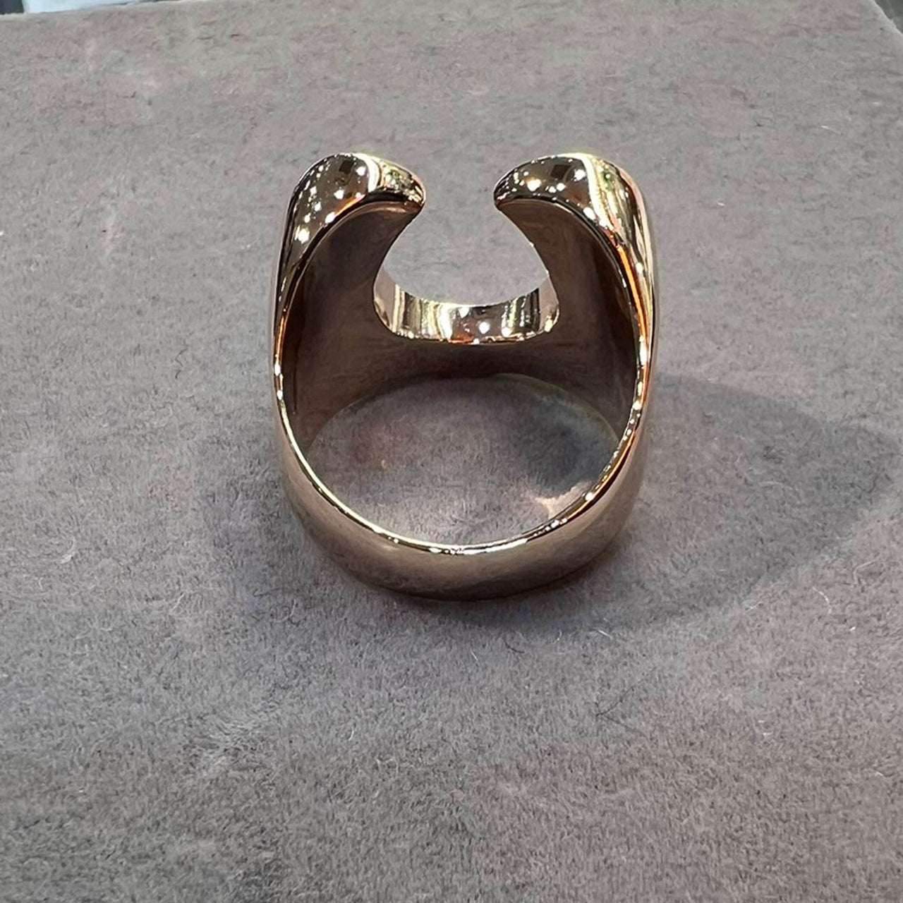 Star Stone Horseshoe