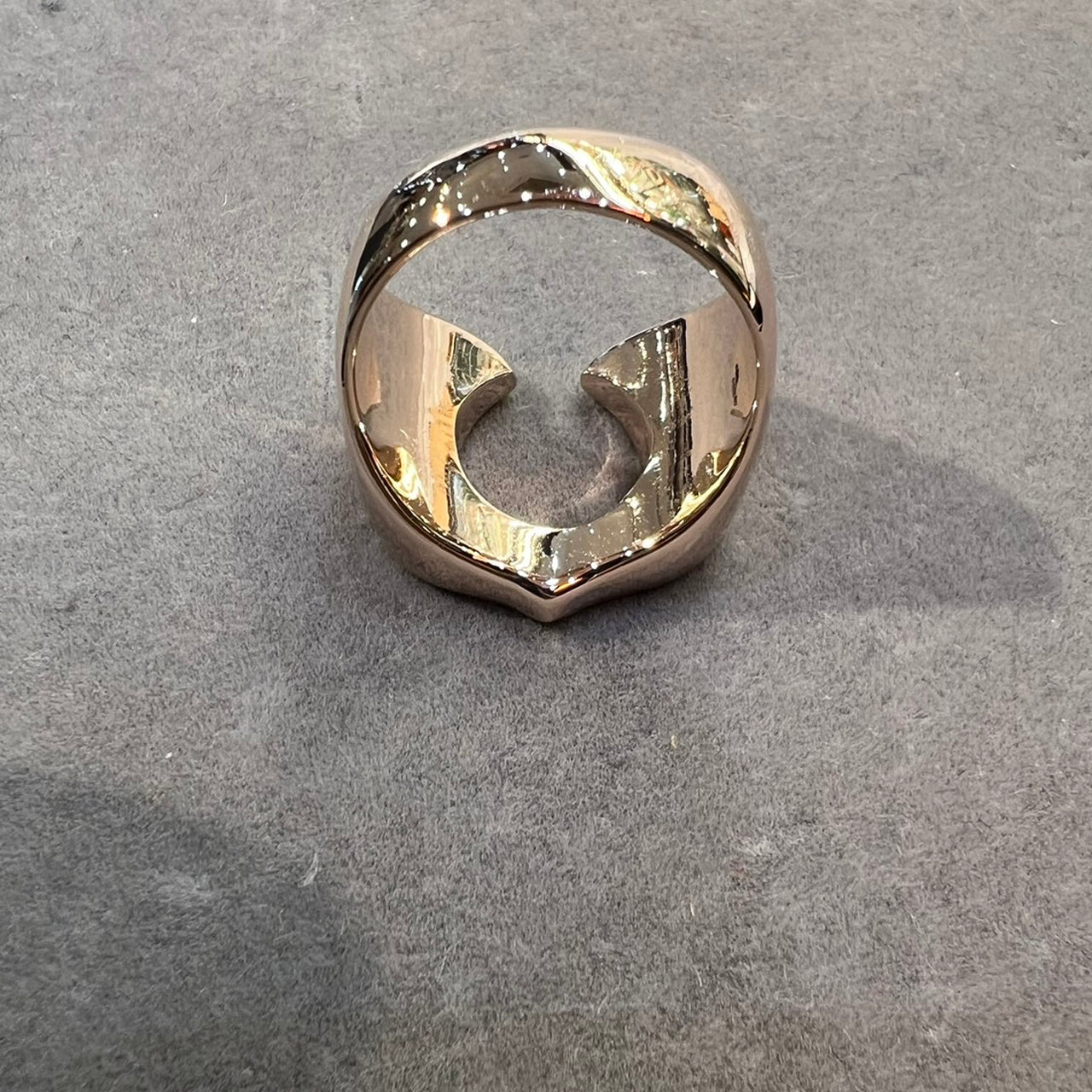 Star Stone Horseshoe