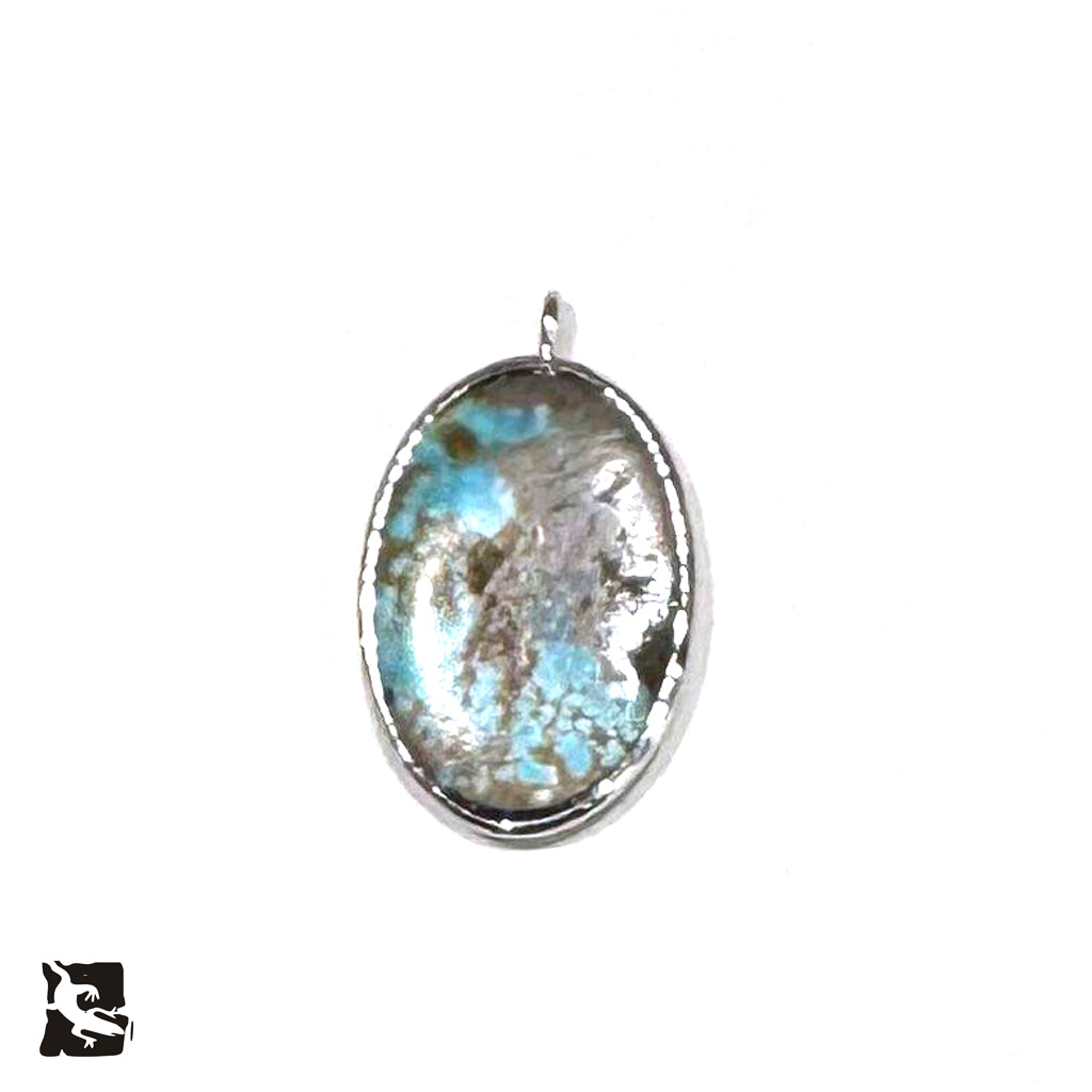 TQP-71080 シルバー925