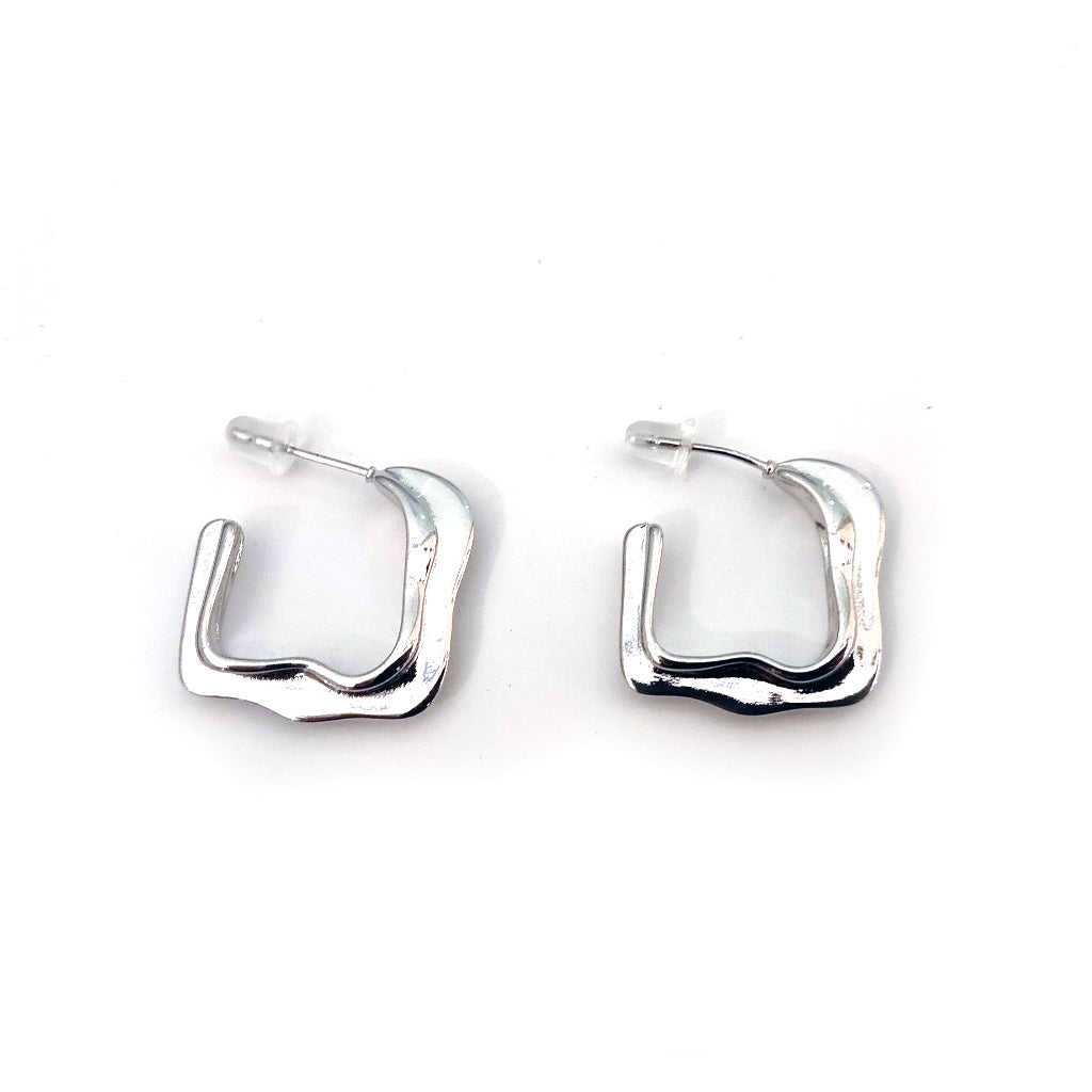 PD-61877 合金製イヤカフ